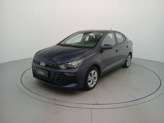 HYUNDAI HB20S 1.0 12V FLEX COMFORT PLUS MANUAL HYUNDAI HB20S 1.0 12V FLEX COMFORT PLUS MANUAL